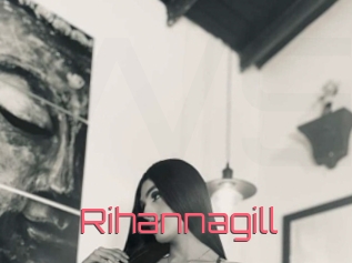 Rihannagill