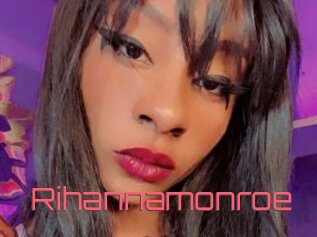Rihannamonroe