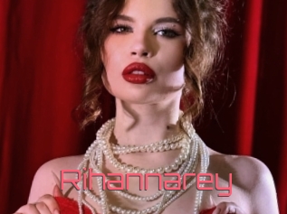 Rihannarey