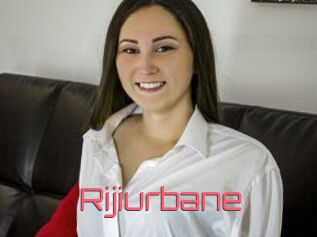 Rijiurbane