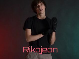 Rikojeon