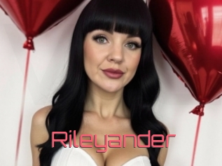 Rileyander