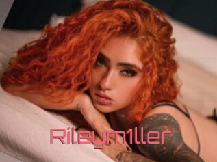 Rileym1ller