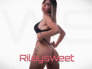 rileysweet Webcam Sexe Direct