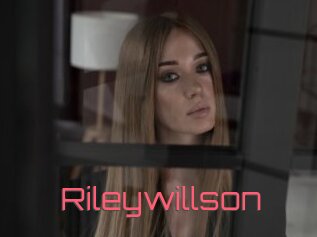 Rileywillson