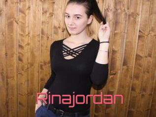 Rinajordan