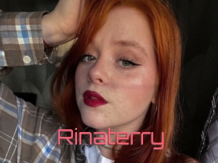 Rinaterry