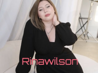 Rinawilson
