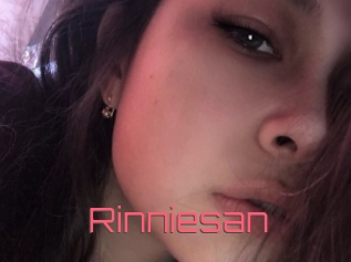 Rinniesan