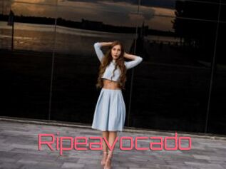 Ripeavocado