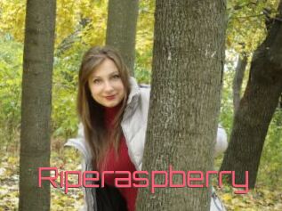 Riperaspberry