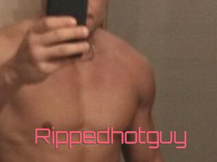 Rippedhotguy