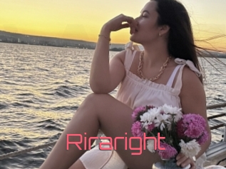 Riraright