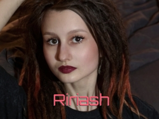 Ririash