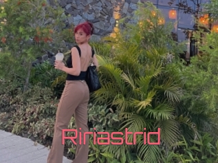 Ririastrid
