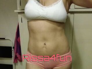 Rissa4fun