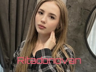 Ritadonovan