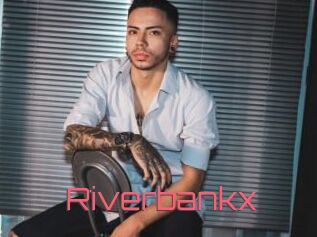 Riverbankx