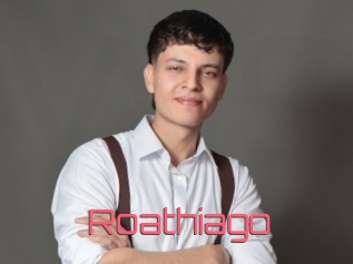Roathiago