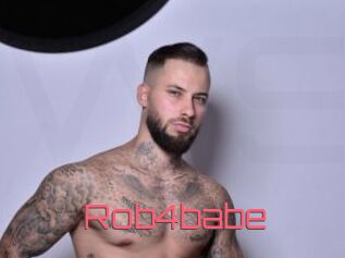 Rob4babe