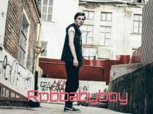 Robbabyboy