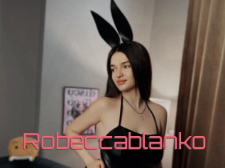Robeccablanko