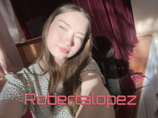 Robertalopez