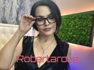 Robertarous