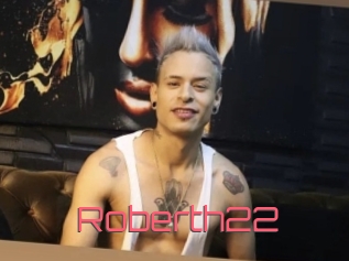 Roberth22