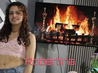 Robertina