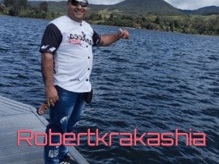 Robertkrakashia