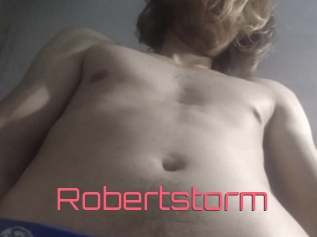 Robertstorm