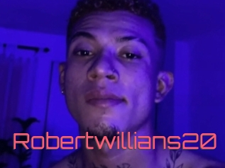 Robertwillians20