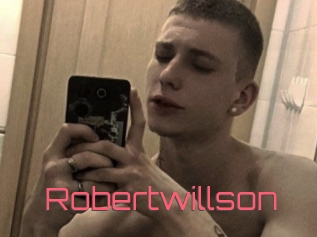 Robertwillson