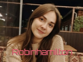 Robinhamilton