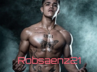 robsaenz21 Webcam Sexe Direct