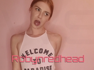 Robynredhead