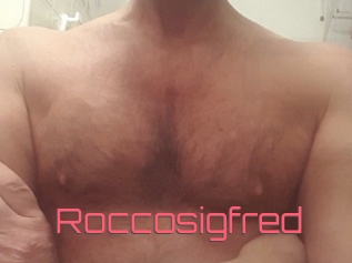 Roccosigfred