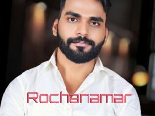 Rochanamar