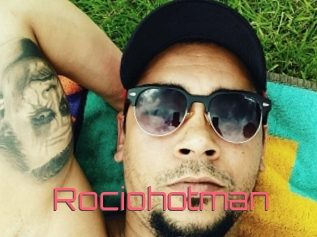 rociohotman Webcam Sexe Direct