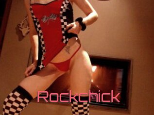 Rockchick