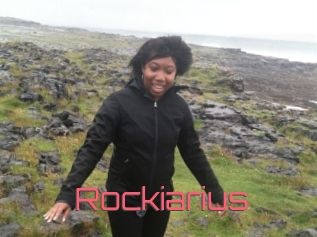 Rockiarius
