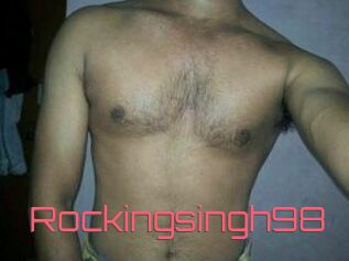 Rockingsingh98