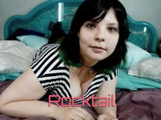 Rocktail