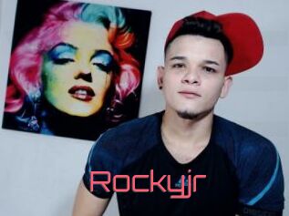 Rockyjr