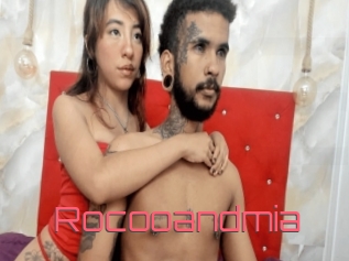 rocooandmia Webcam Sexe Direct
