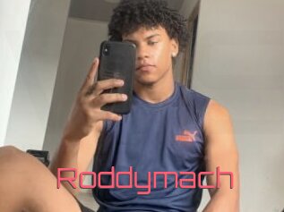 Roddymach