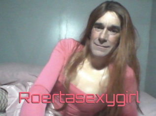 Roertasexygirl