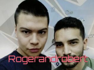 Rogerandrobert