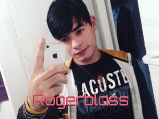 Rogerbloss